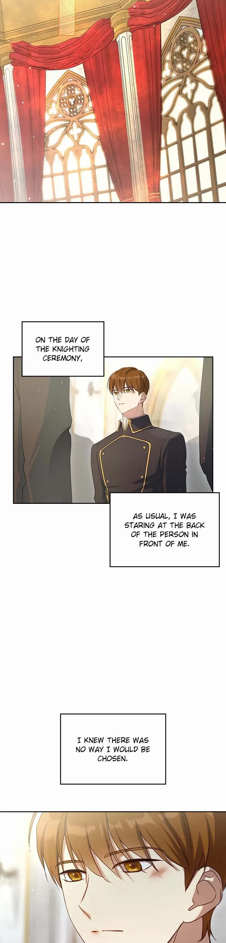 Kill the Villainess Chapter 100 page 27 - Chapter 100