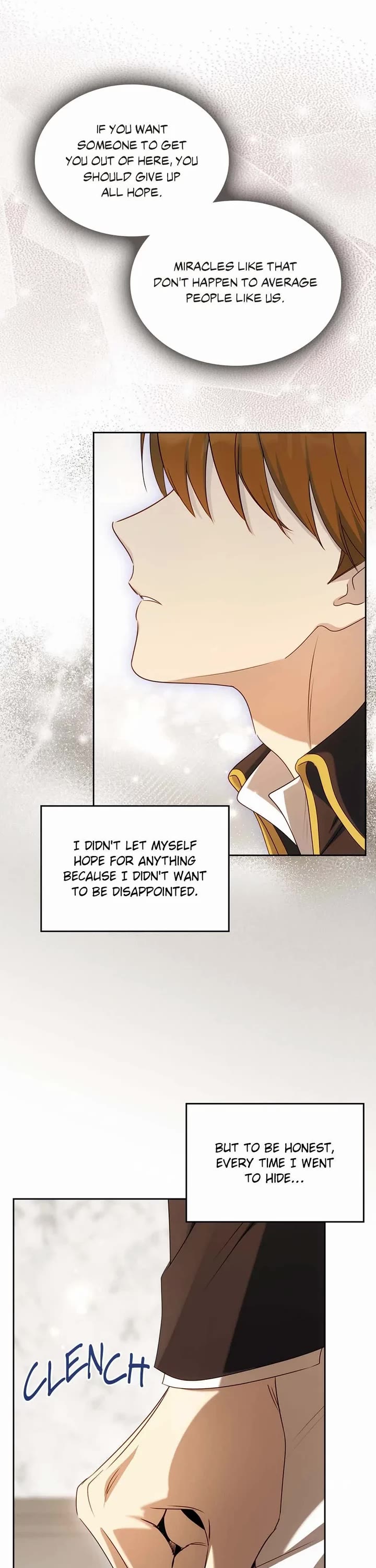 Kill the Villainess Chapter 100 page 31 - Chapter 100