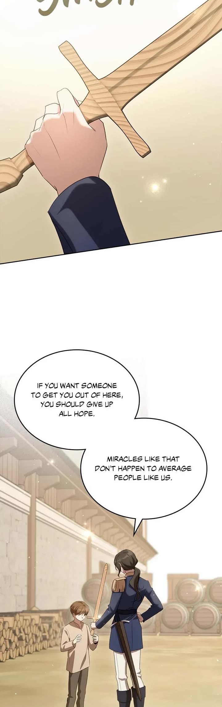 Kill the Villainess Chapter 100 page 4 - Chapter 100