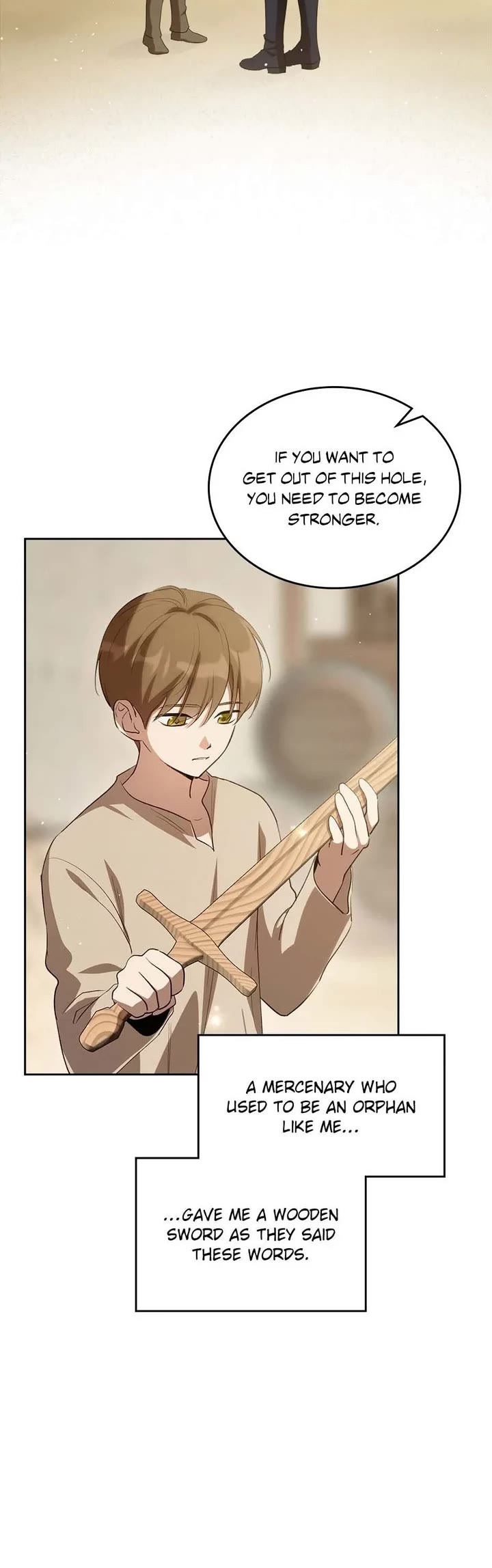Kill the Villainess Chapter 100 page 5 - Chapter 100