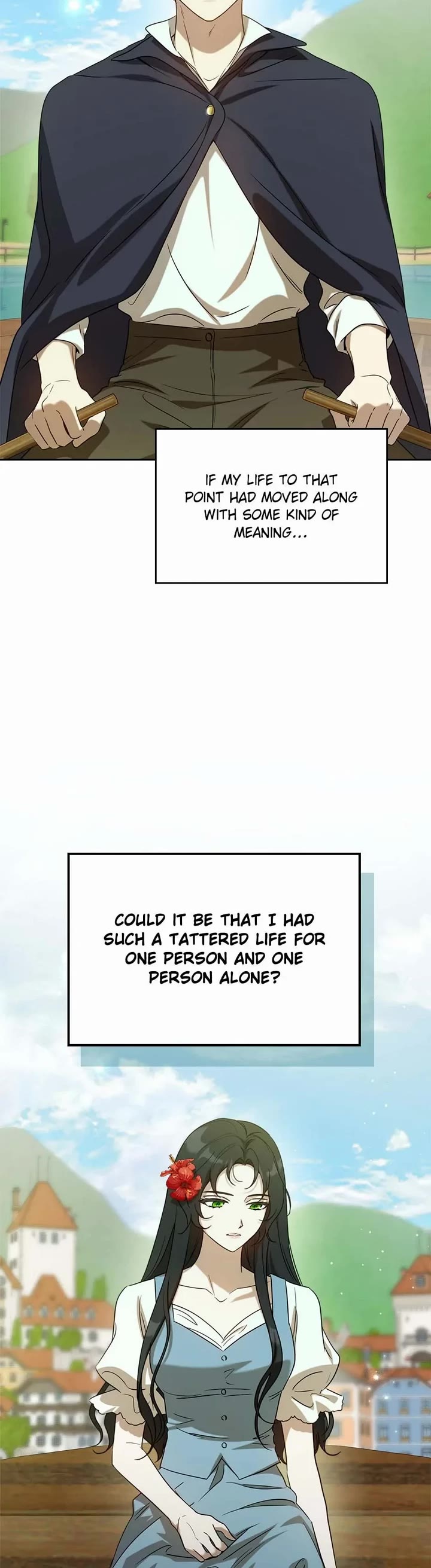 Kill the Villainess Chapter 101 page 10 - Chapter 101