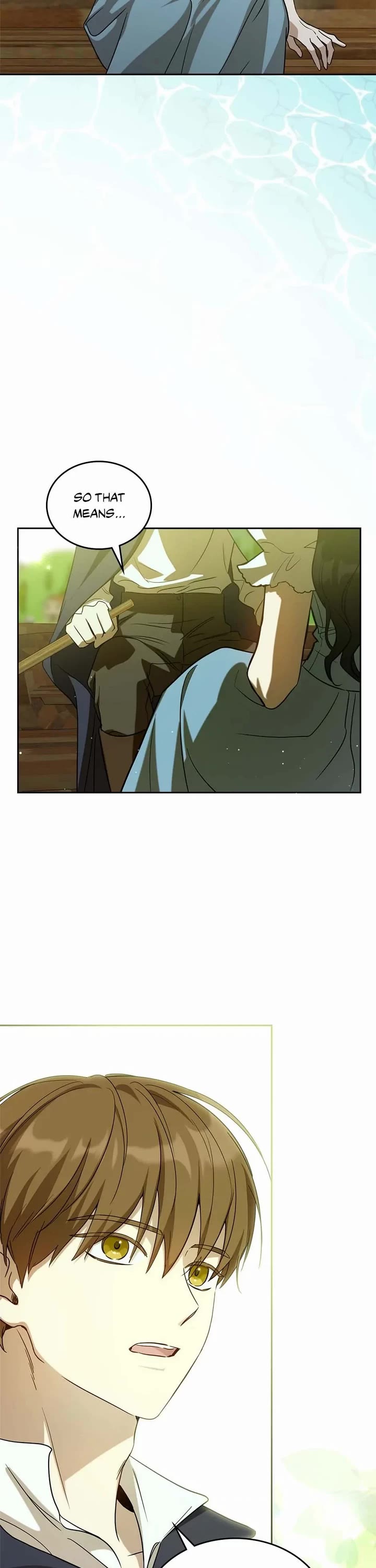 Kill the Villainess Chapter 101 page 11 - Chapter 101