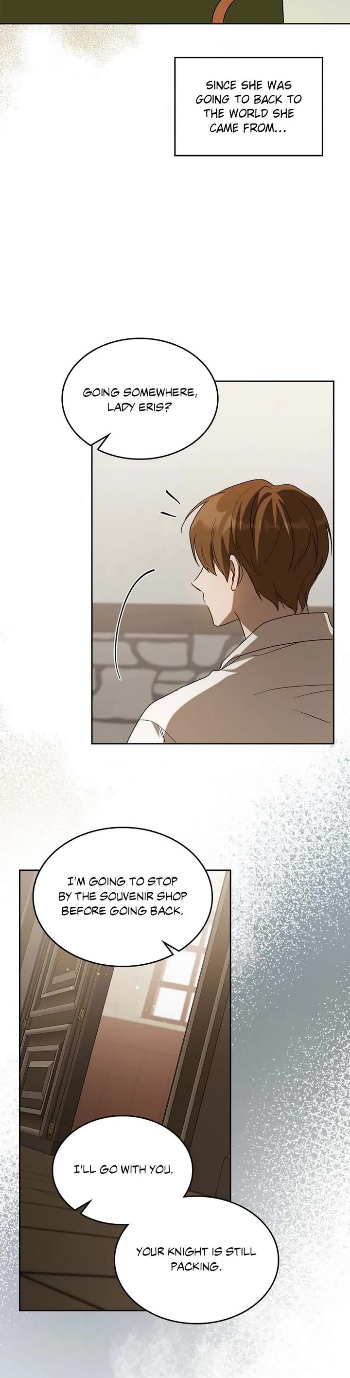 Kill the Villainess Chapter 101 page 15 - Chapter 101