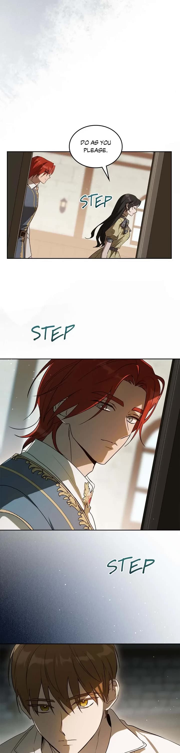 Kill the Villainess Chapter 101 page 16 - Chapter 101