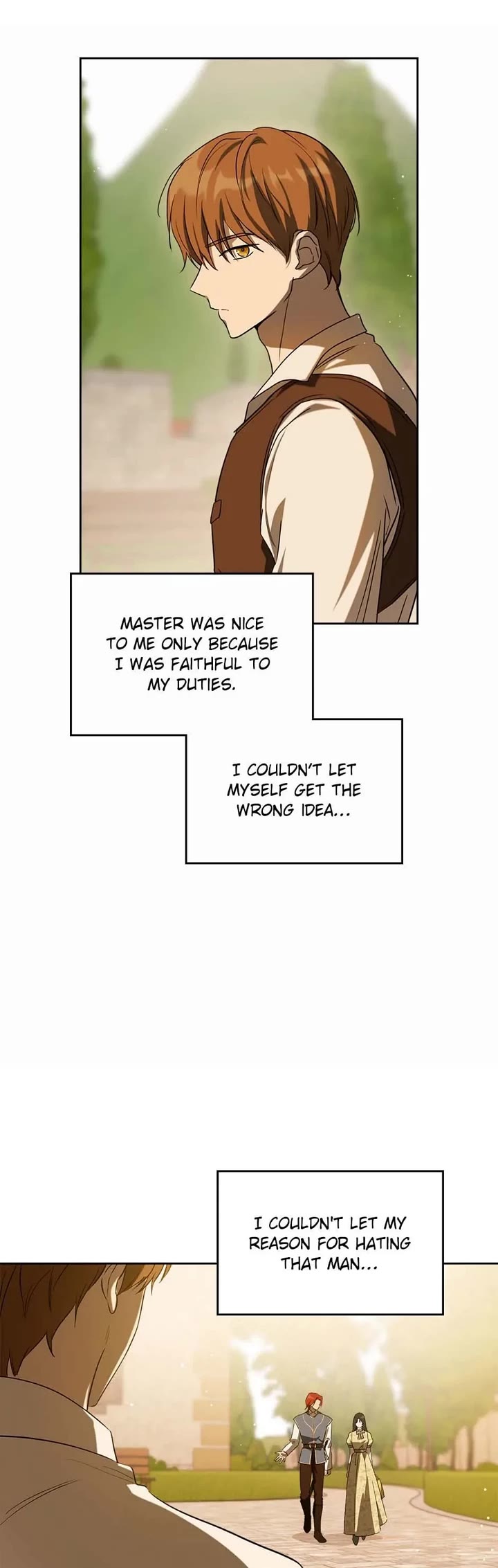 Kill the Villainess Chapter 101 page 19 - Chapter 101