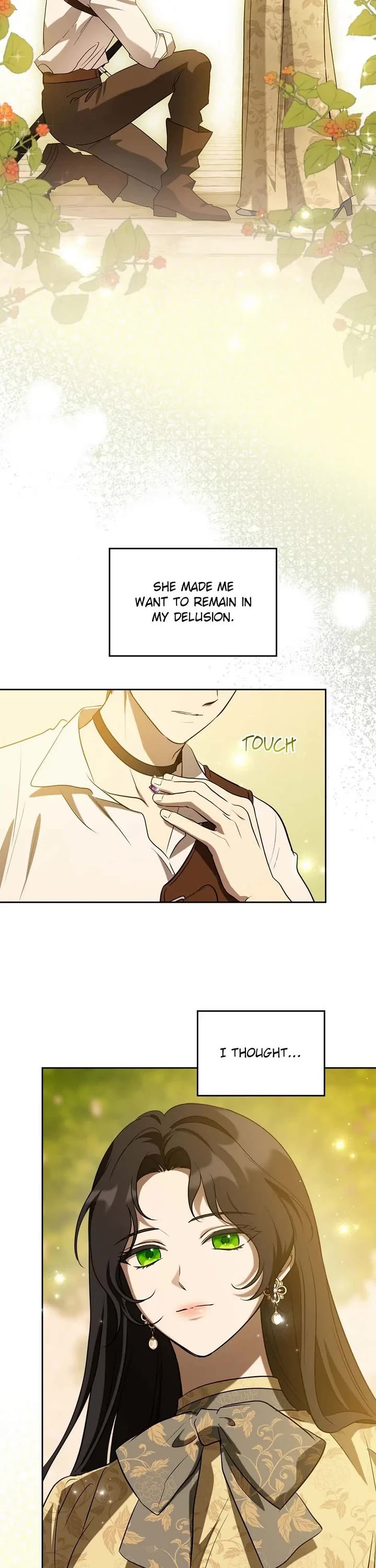 Kill the Villainess Chapter 101 page 21 - Chapter 101