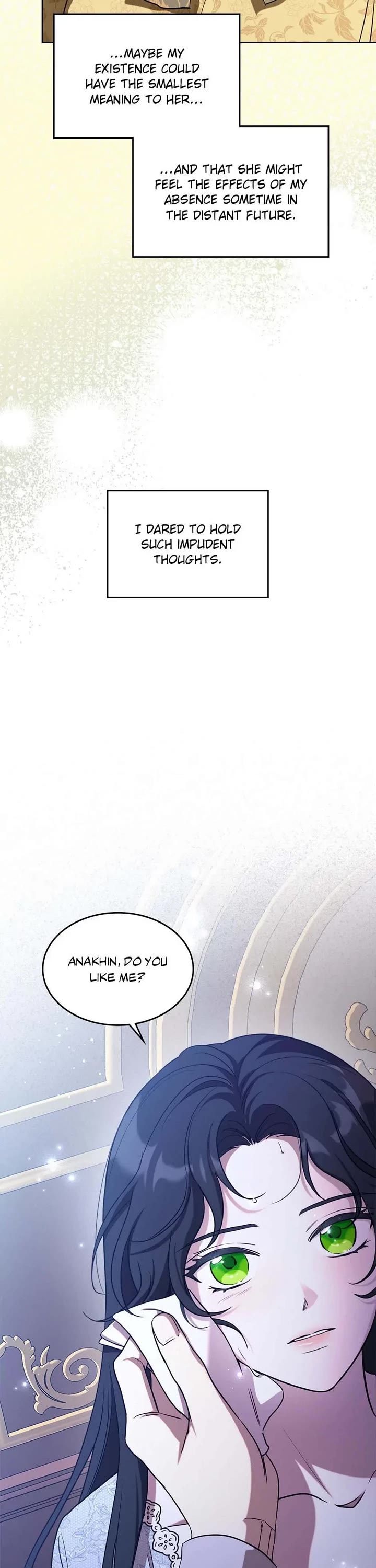 Kill the Villainess Chapter 101 page 22 - Chapter 101