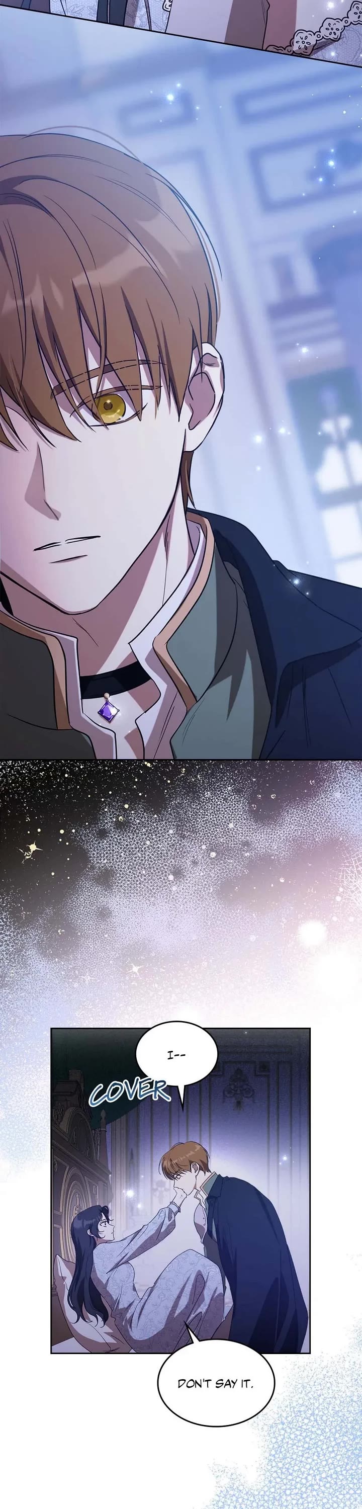 Kill the Villainess Chapter 101 page 23 - Chapter 101