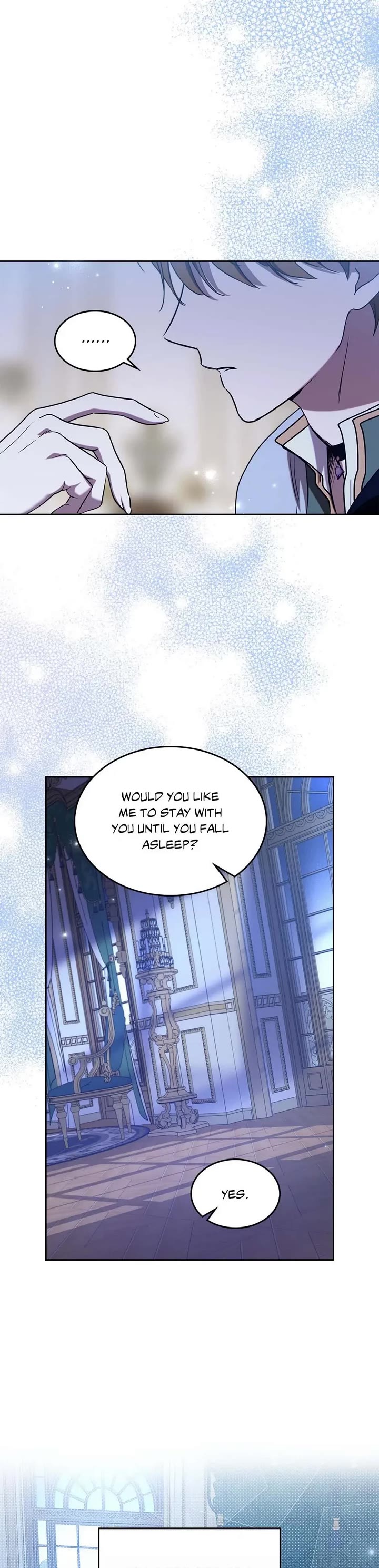 Kill the Villainess Chapter 101 page 24 - Chapter 101