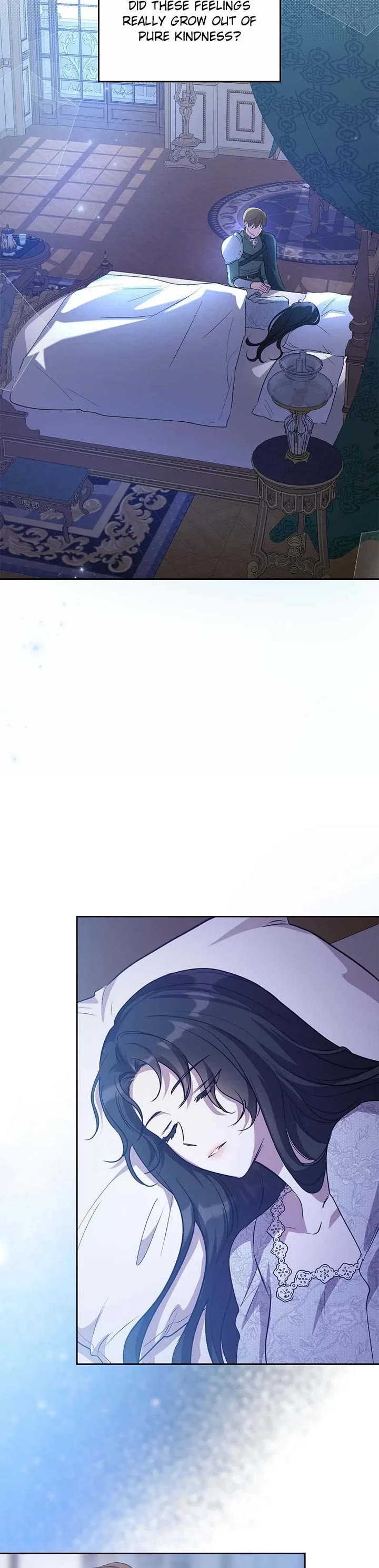 Kill the Villainess Chapter 101 page 25 - Chapter 101