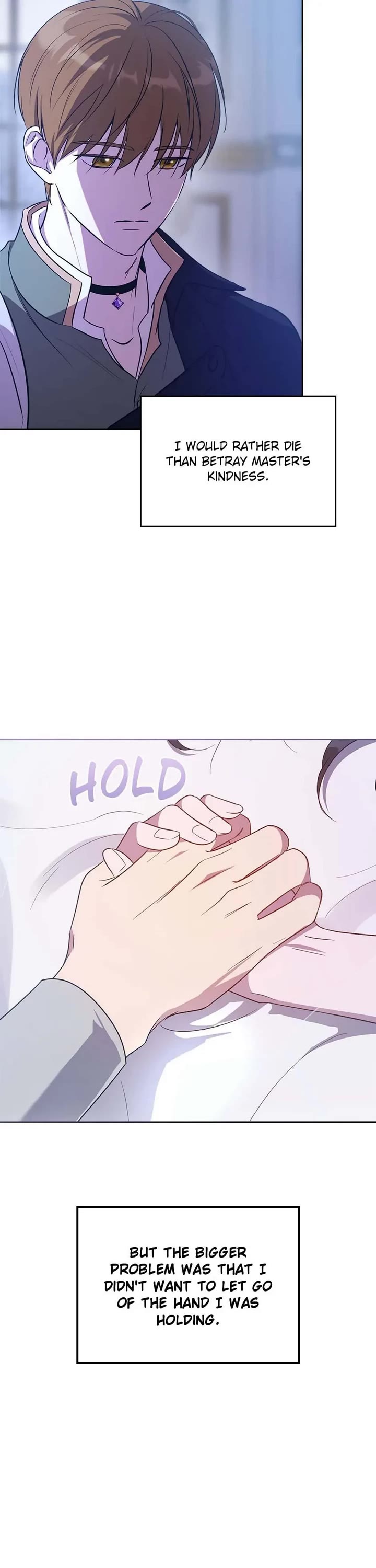 Kill the Villainess Chapter 101 page 26 - Chapter 101