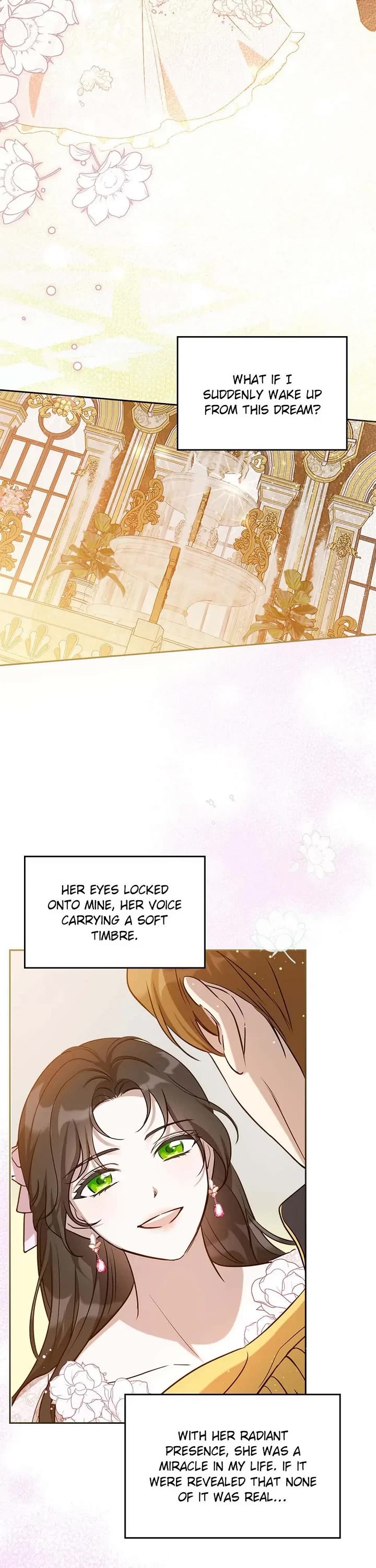 Kill the Villainess Chapter 101 page 28 - Chapter 101