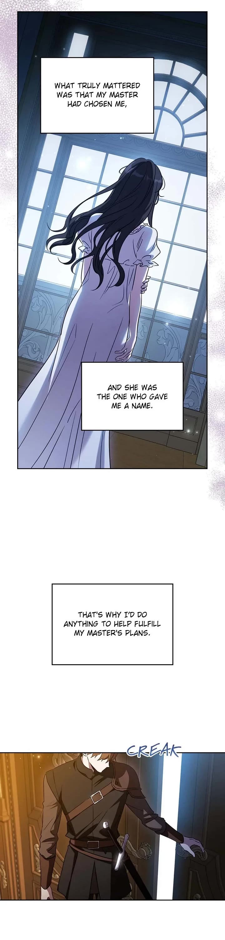 Kill the Villainess Chapter 101 page 3 - Chapter 101