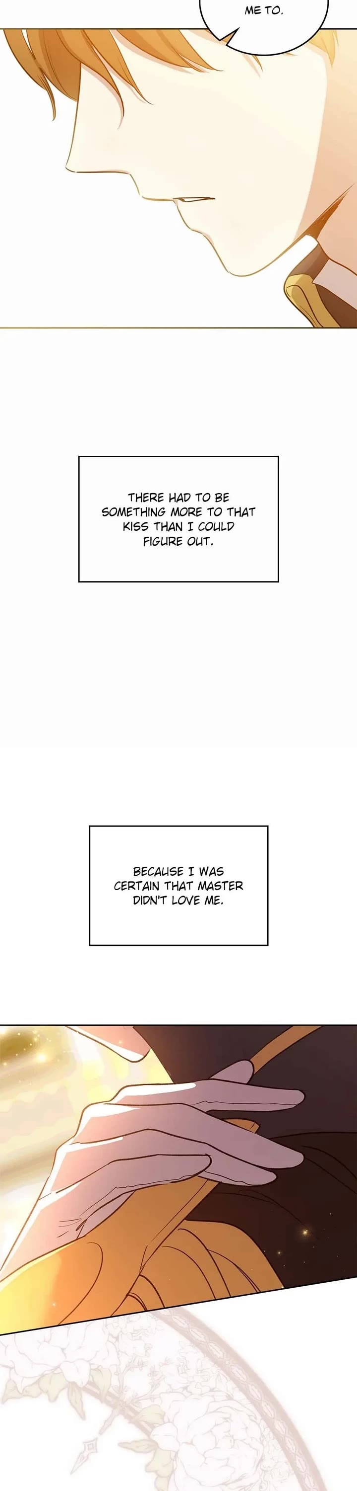 Kill the Villainess Chapter 101 page 31 - Chapter 101