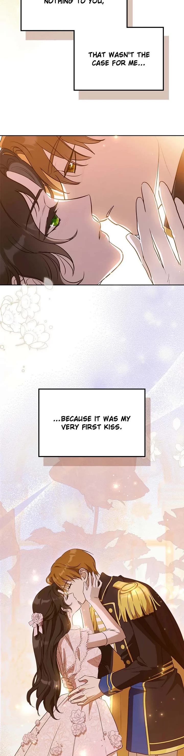 Kill the Villainess Chapter 101 page 33 - Chapter 101