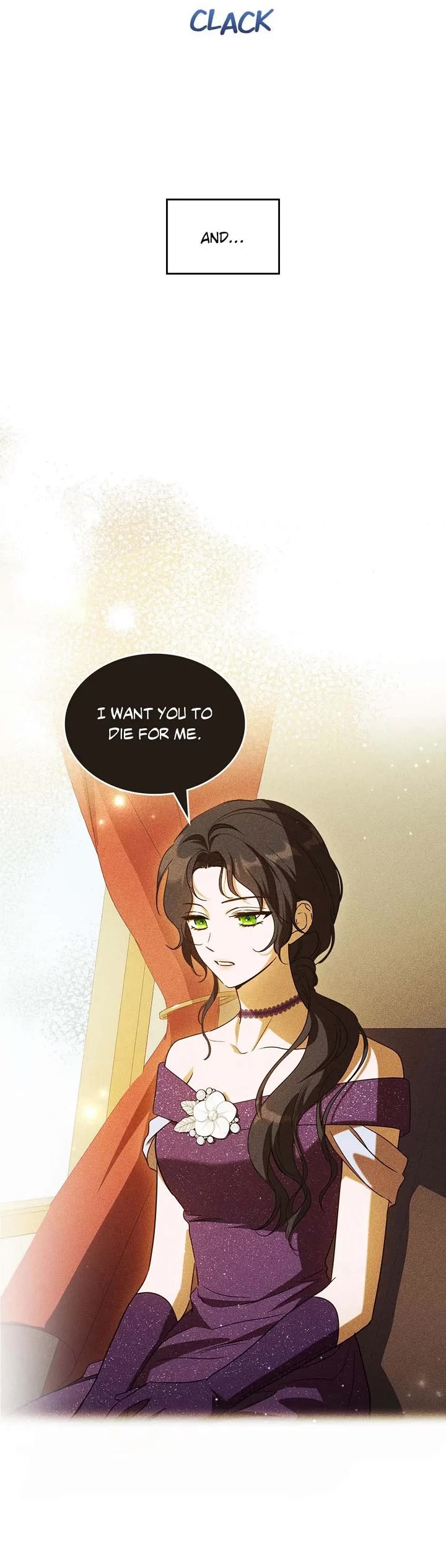 Kill the Villainess Chapter 101 page 4 - Chapter 101