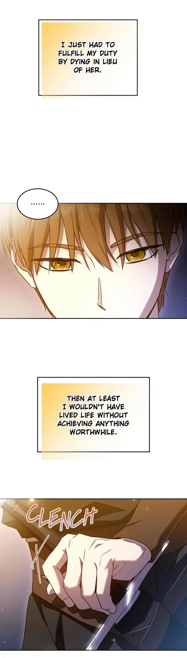 Kill the Villainess Chapter 101 page 5 - Chapter 101