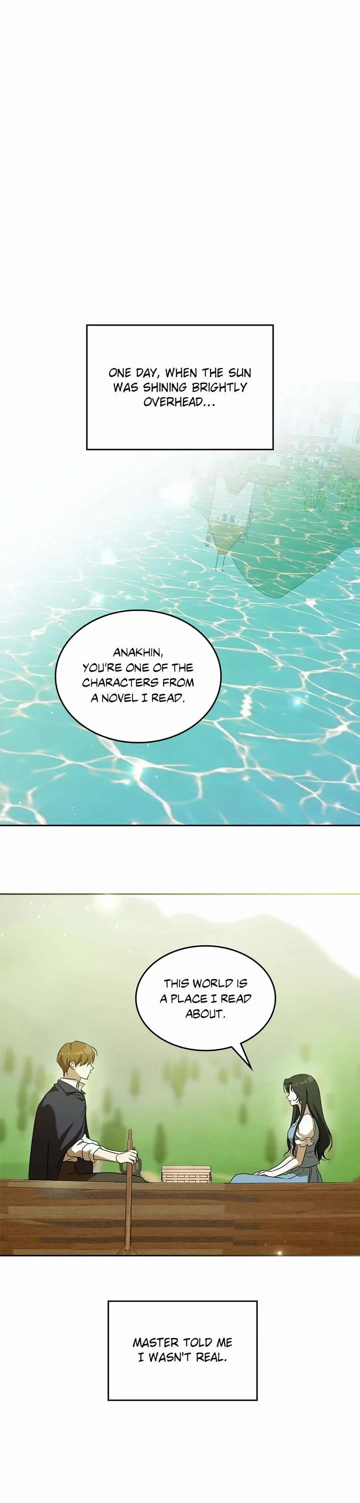 Kill the Villainess Chapter 101 page 7 - Chapter 101