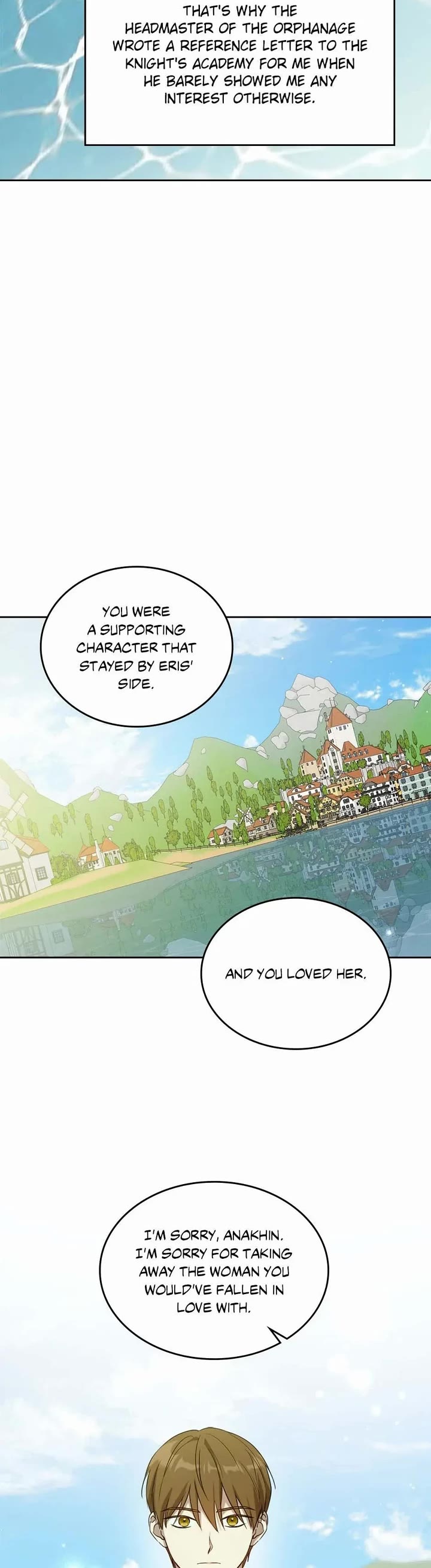 Kill the Villainess Chapter 101 page 9 - Chapter 101