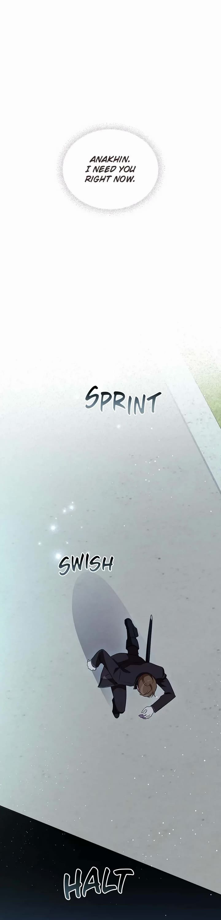 Kill the Villainess Chapter 102 page 1 - Chapter 102 [END]