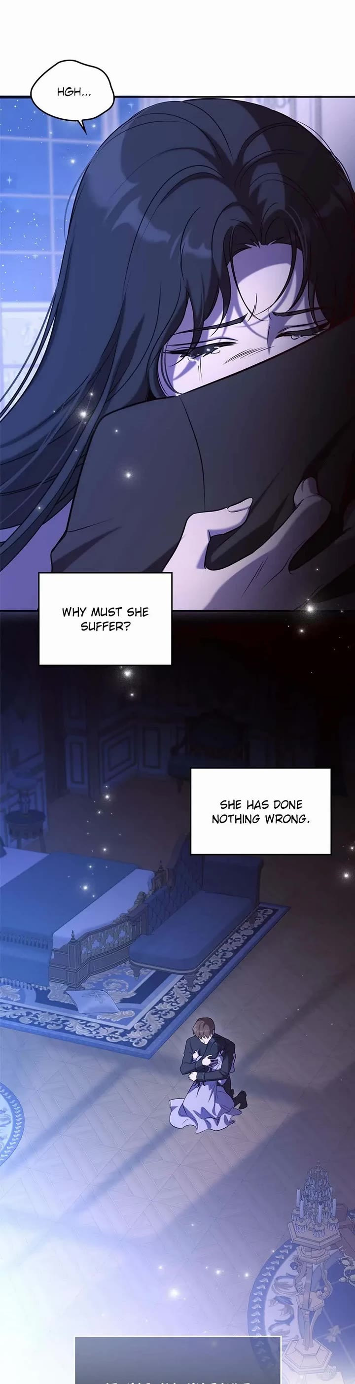 Kill the Villainess Chapter 102 page 10 - Chapter 102 [END]