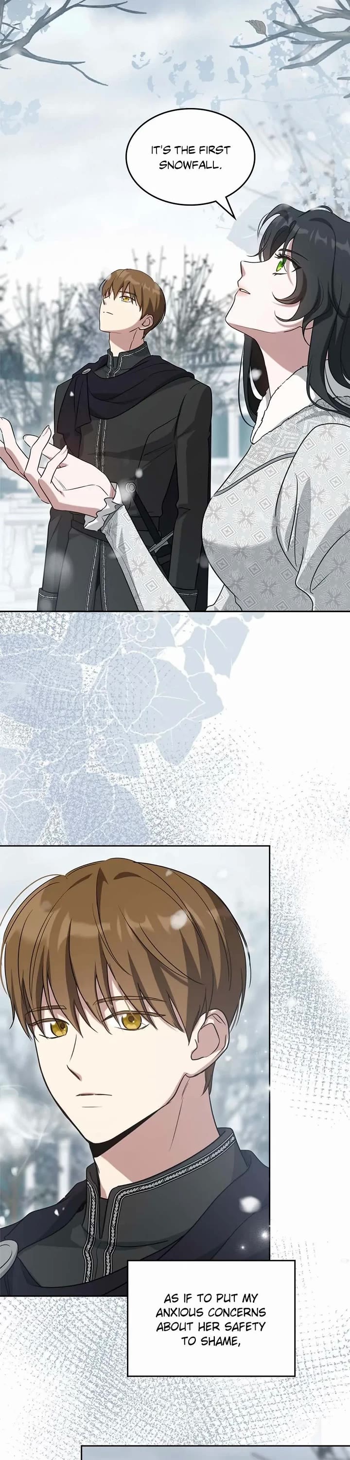 Kill the Villainess Chapter 102 page 12 - Chapter 102 [END]