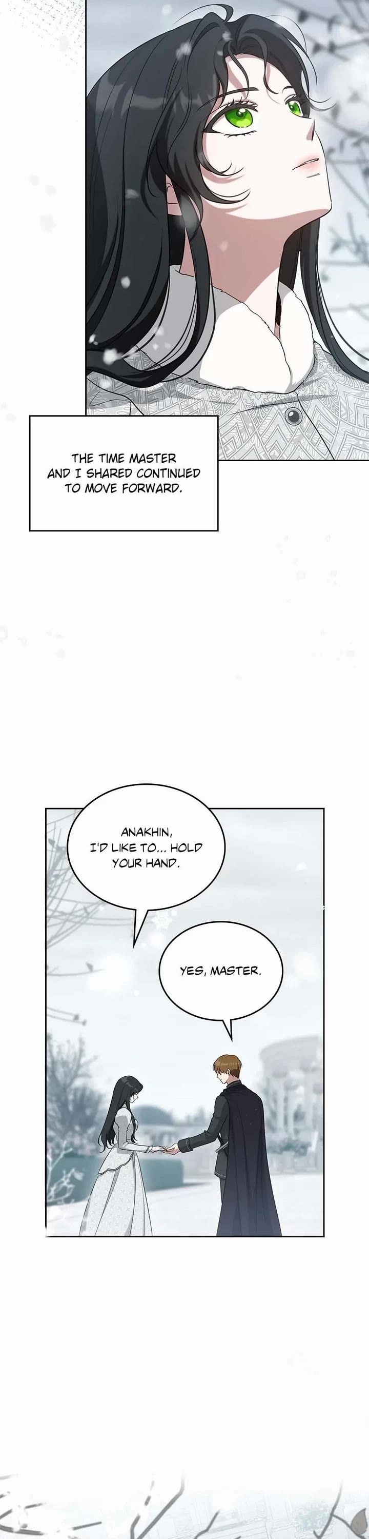 Kill the Villainess Chapter 102 page 13 - Chapter 102 [END]
