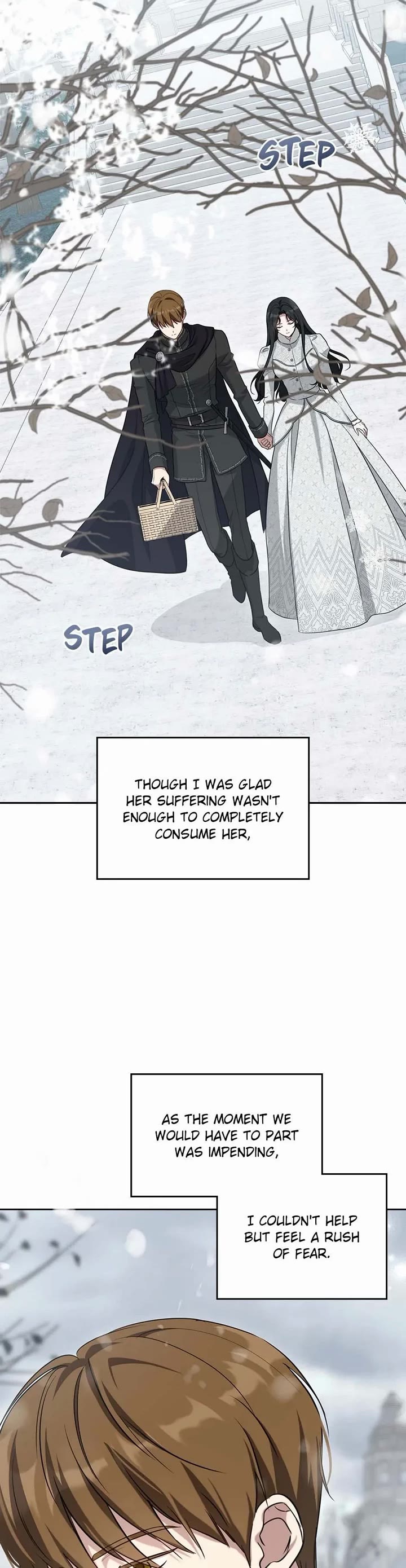 Kill the Villainess Chapter 102 page 14 - Chapter 102 [END]