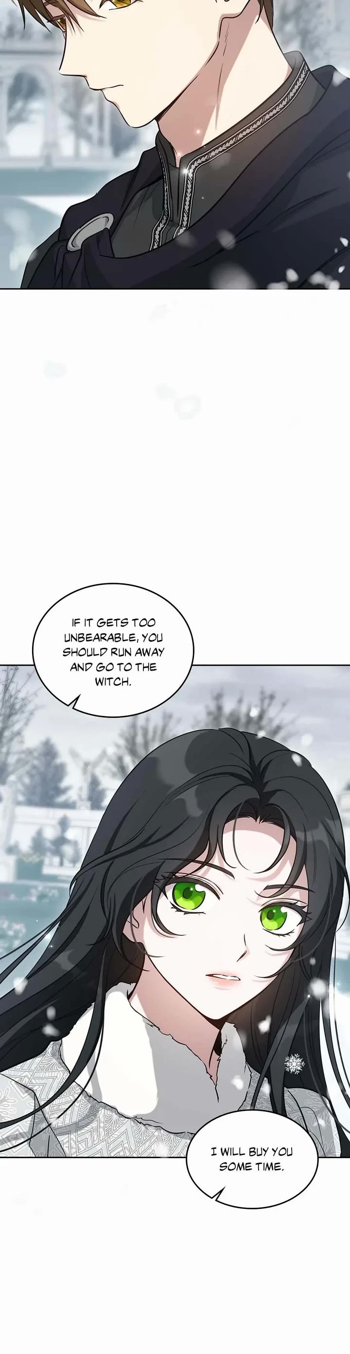 Kill the Villainess Chapter 102 page 15 - Chapter 102 [END]