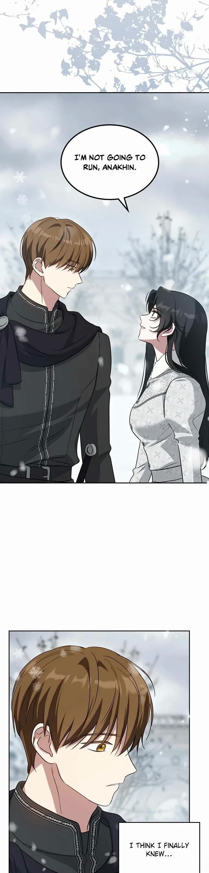 Kill the Villainess Chapter 102 page 17 - Chapter 102 [END]