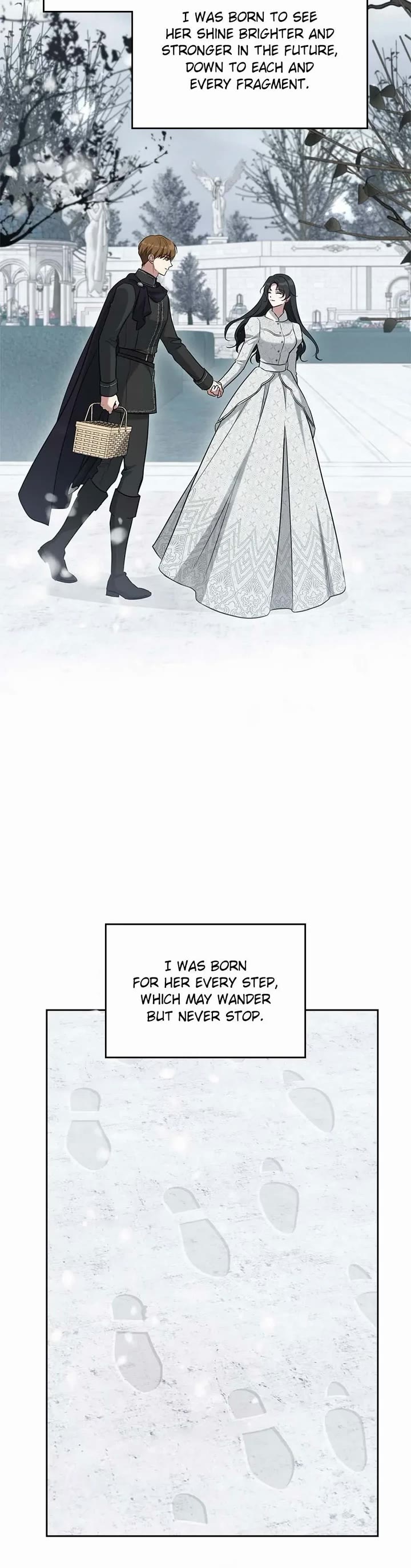 Kill the Villainess Chapter 102 page 19 - Chapter 102 [END]