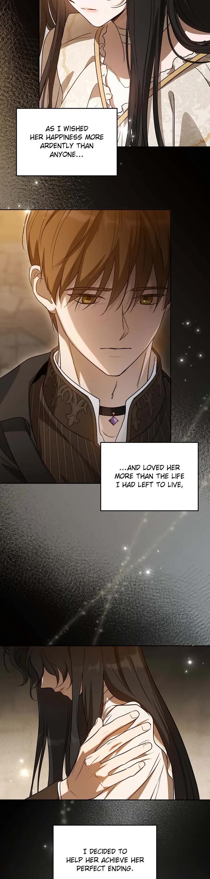 Kill the Villainess Chapter 102 page 23 - Chapter 102 [END]