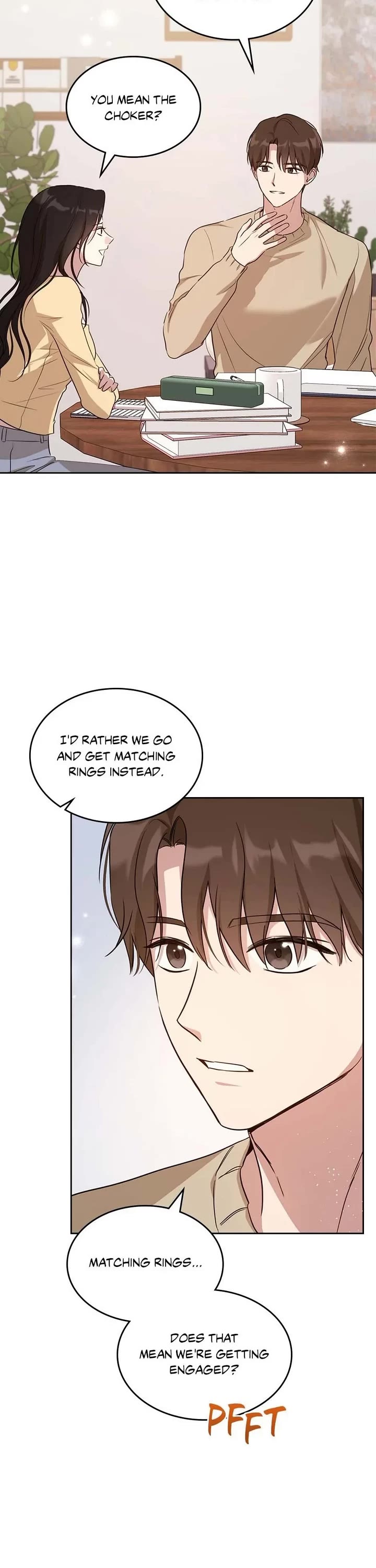 Kill the Villainess Chapter 102 page 28 - Chapter 102 [END]