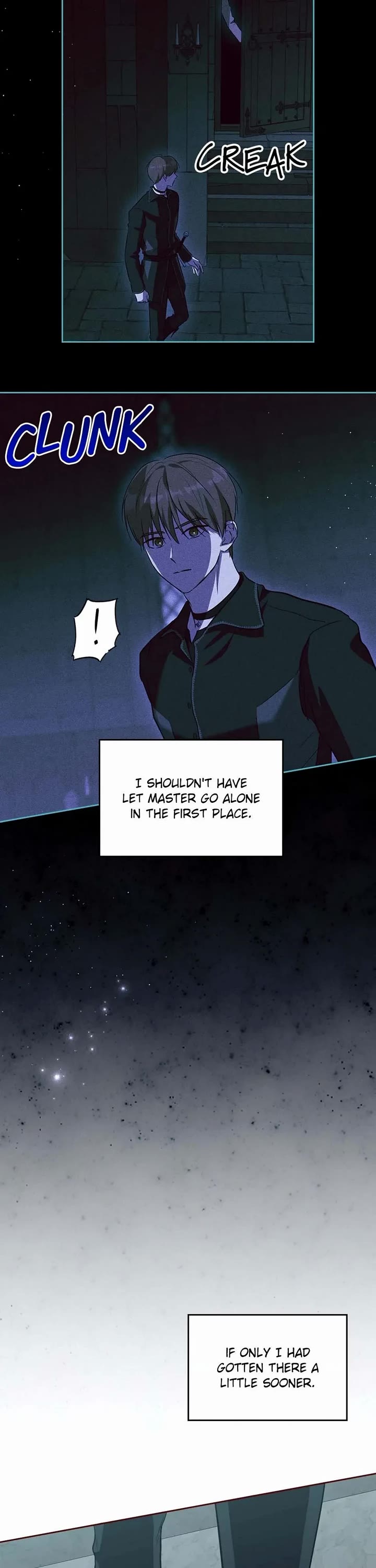 Kill the Villainess Chapter 102 page 3 - Chapter 102 [END]