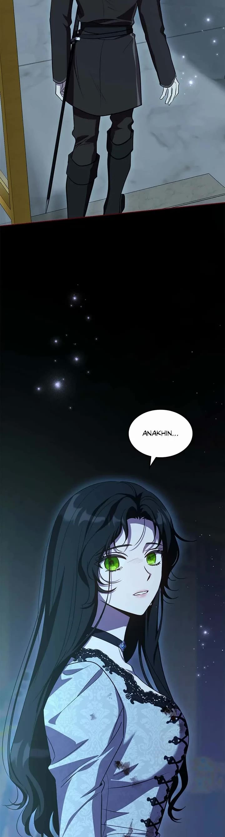 Kill the Villainess Chapter 102 page 5 - Chapter 102 [END]