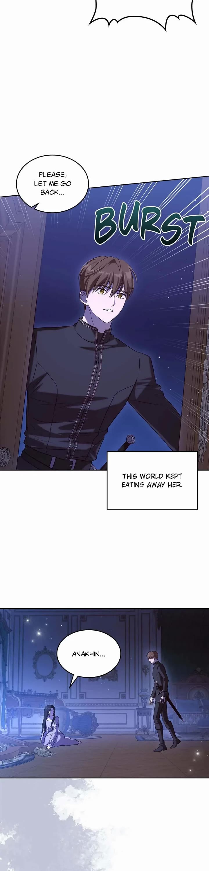 Kill the Villainess Chapter 102 page 8 - Chapter 102 [END]
