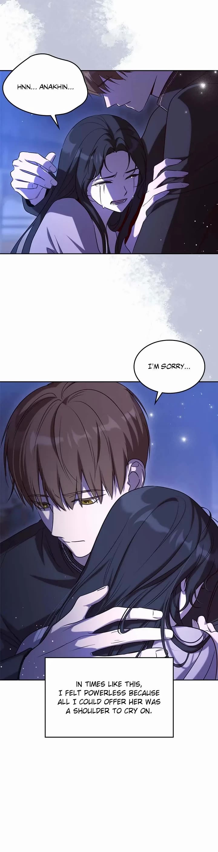 Kill the Villainess Chapter 102 page 9 - Chapter 102 [END]