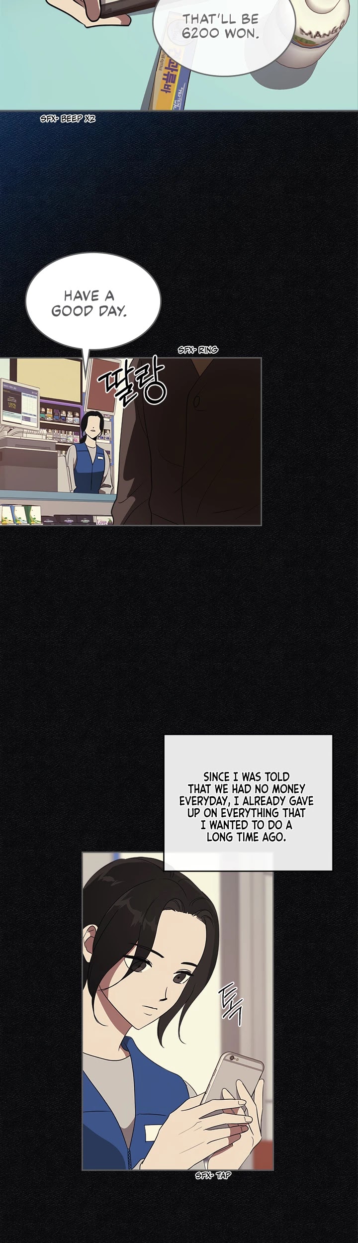 Kill the Villainess Chapter 11 page 10 - Chapter 11