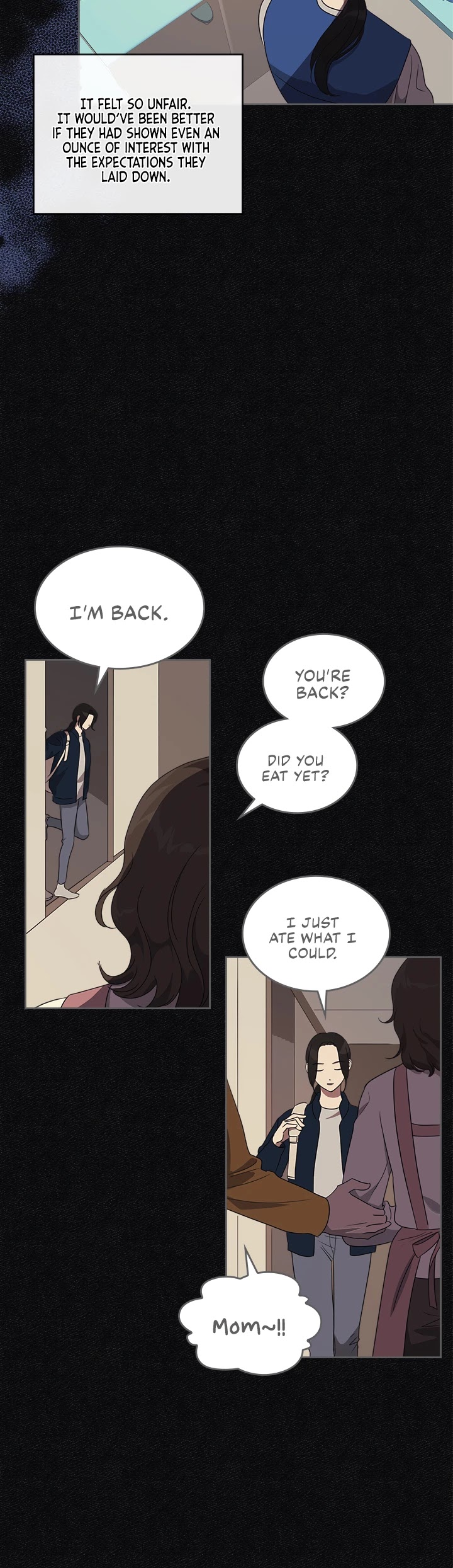 Kill the Villainess Chapter 11 page 12 - Chapter 11