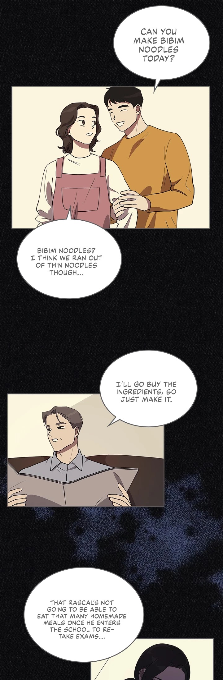 Kill the Villainess Chapter 11 page 13 - Chapter 11