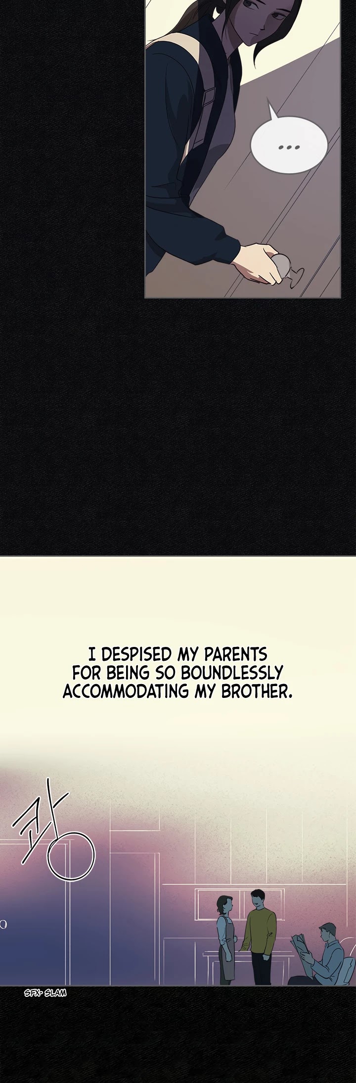 Kill the Villainess Chapter 11 page 14 - Chapter 11