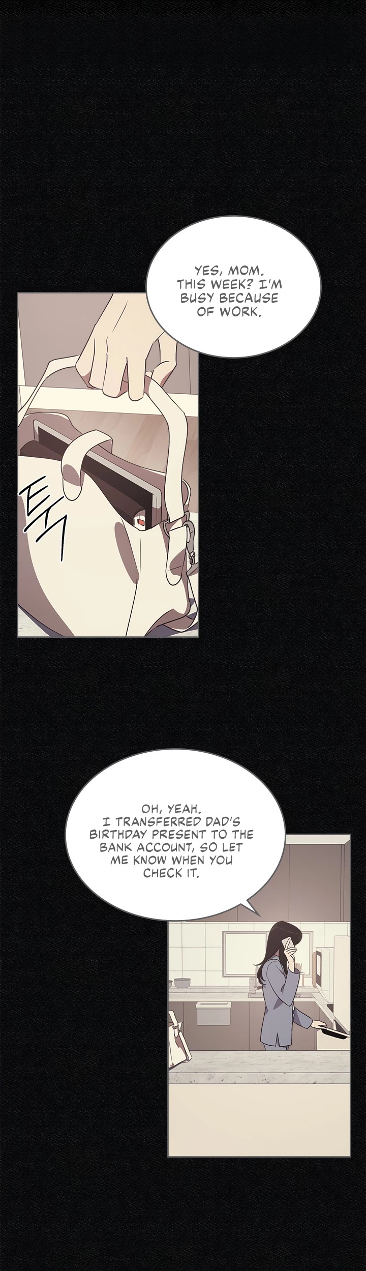 Kill the Villainess Chapter 11 page 15 - Chapter 11