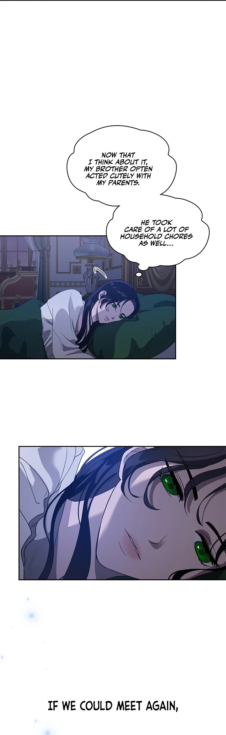 Kill the Villainess Chapter 11 page 19 - Chapter 11