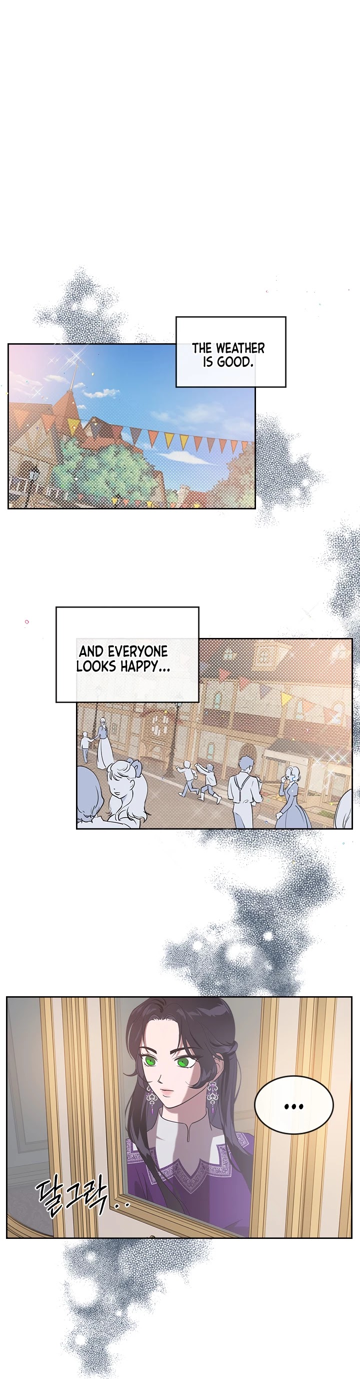 Kill the Villainess Chapter 11 page 24 - Chapter 11