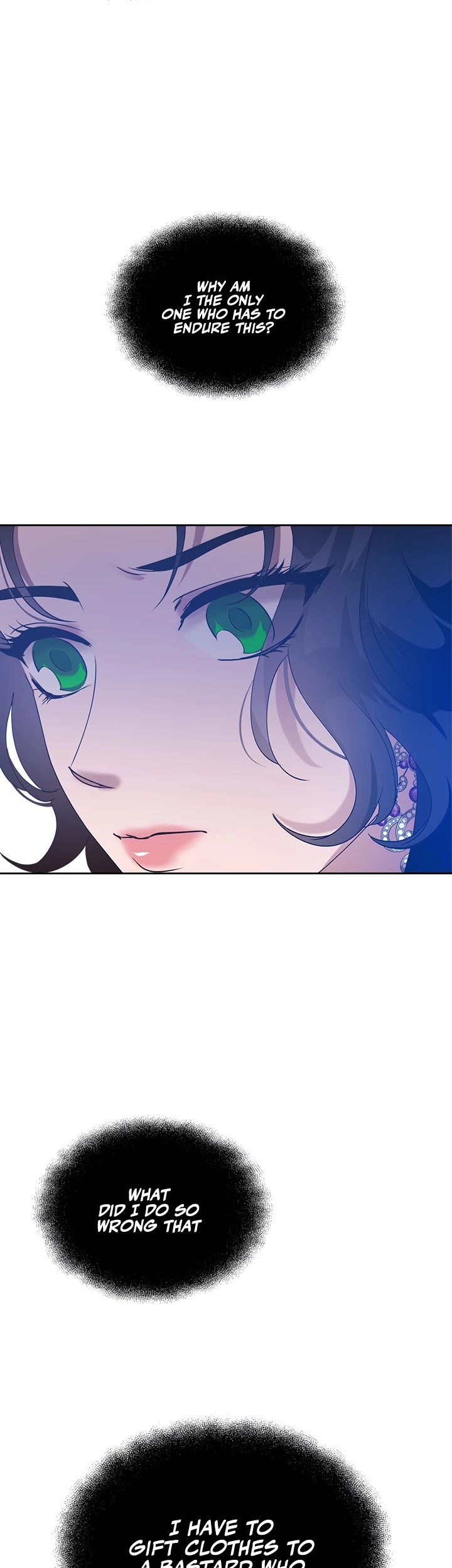 Kill the Villainess Chapter 11 page 25 - Chapter 11