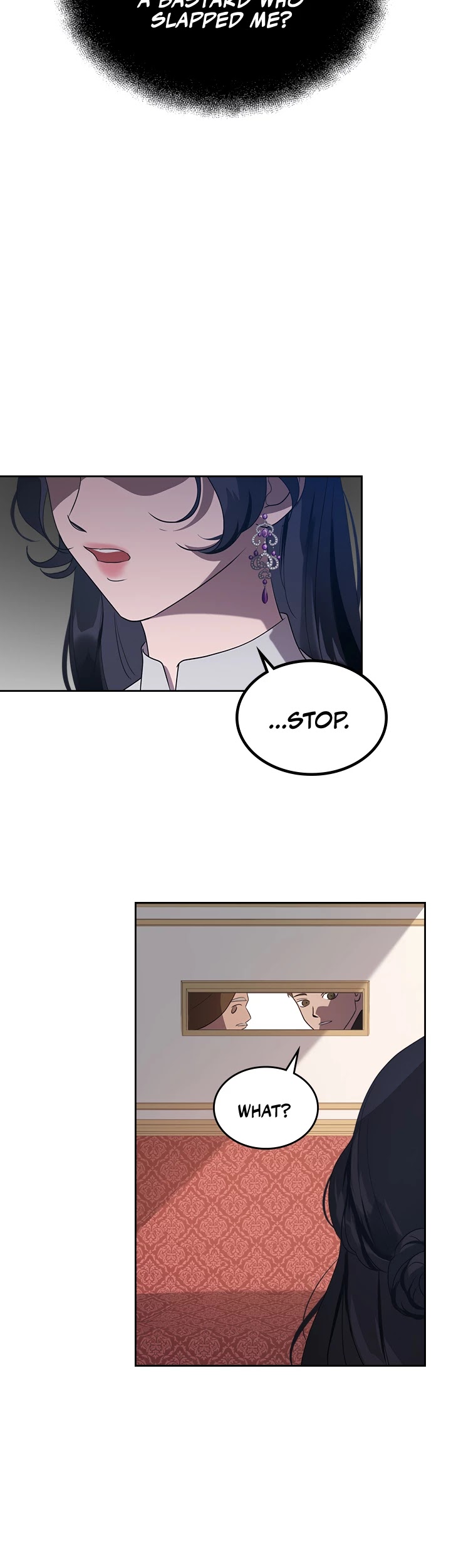 Kill the Villainess Chapter 11 page 26 - Chapter 11