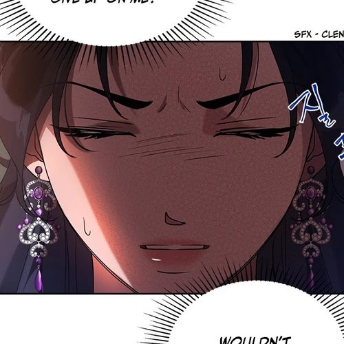 Kill the Villainess Chapter 11 cover