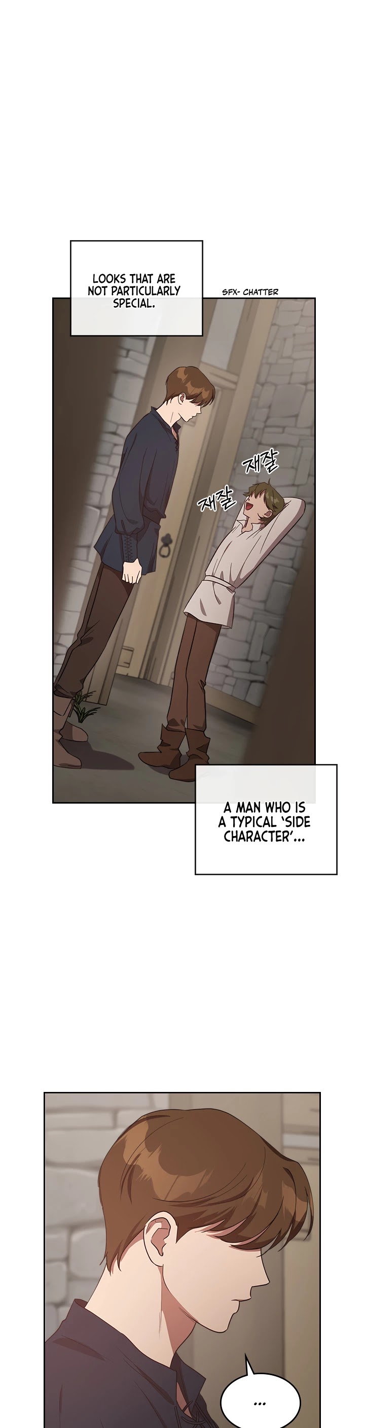 Kill the Villainess Chapter 12 page 16 - Chapter 12