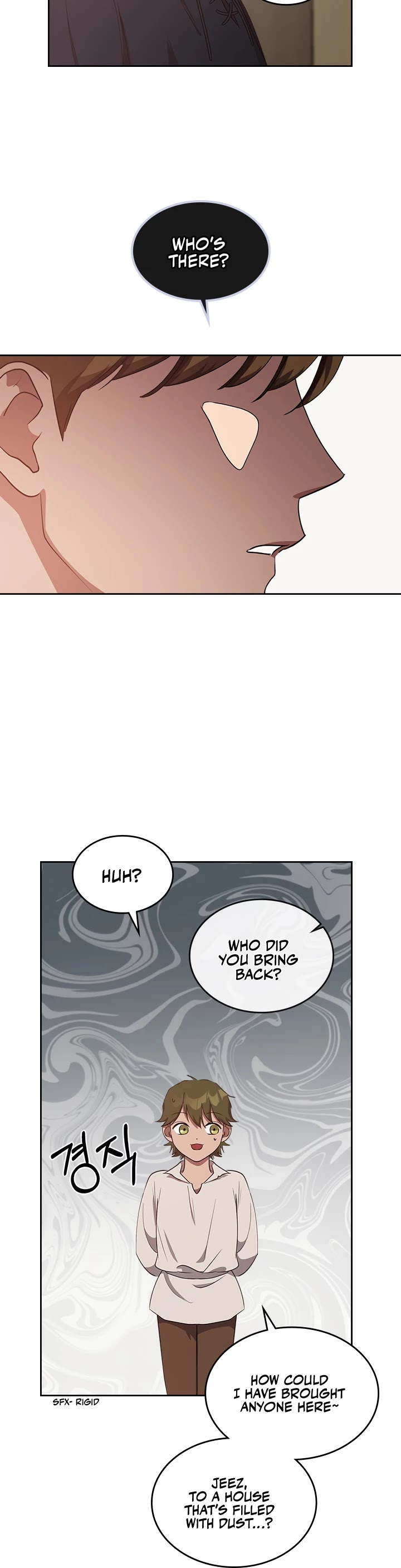 Kill the Villainess Chapter 12 page 17 - Chapter 12