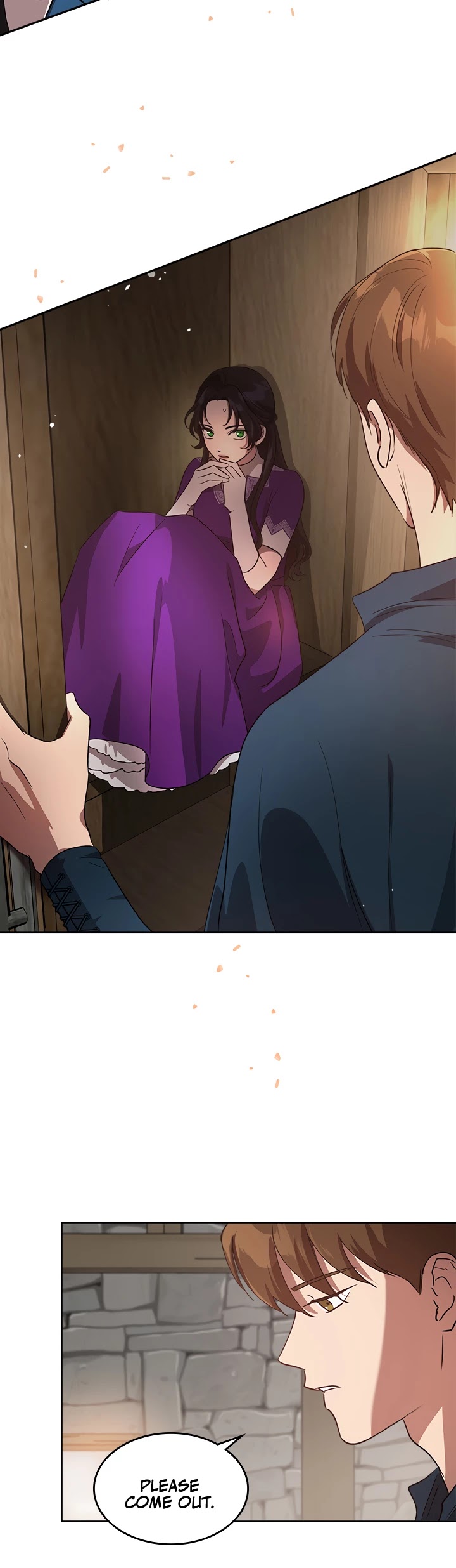 Kill the Villainess Chapter 12 page 21 - Chapter 12